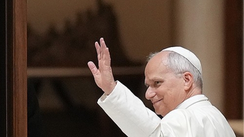 교황, 미국·캐나다 관계 악화에 "큰 어려움"...이례적 우려 표명