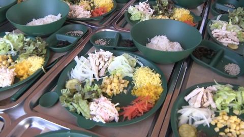 K-비빔밥 매력에 풍덩!…\'전주 비빔밥 축제\' 개막