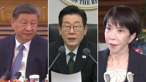 이 대통령, 아세안 정상회의 참석차 내일 출국…스캠 대응·다카이치 대면 주목