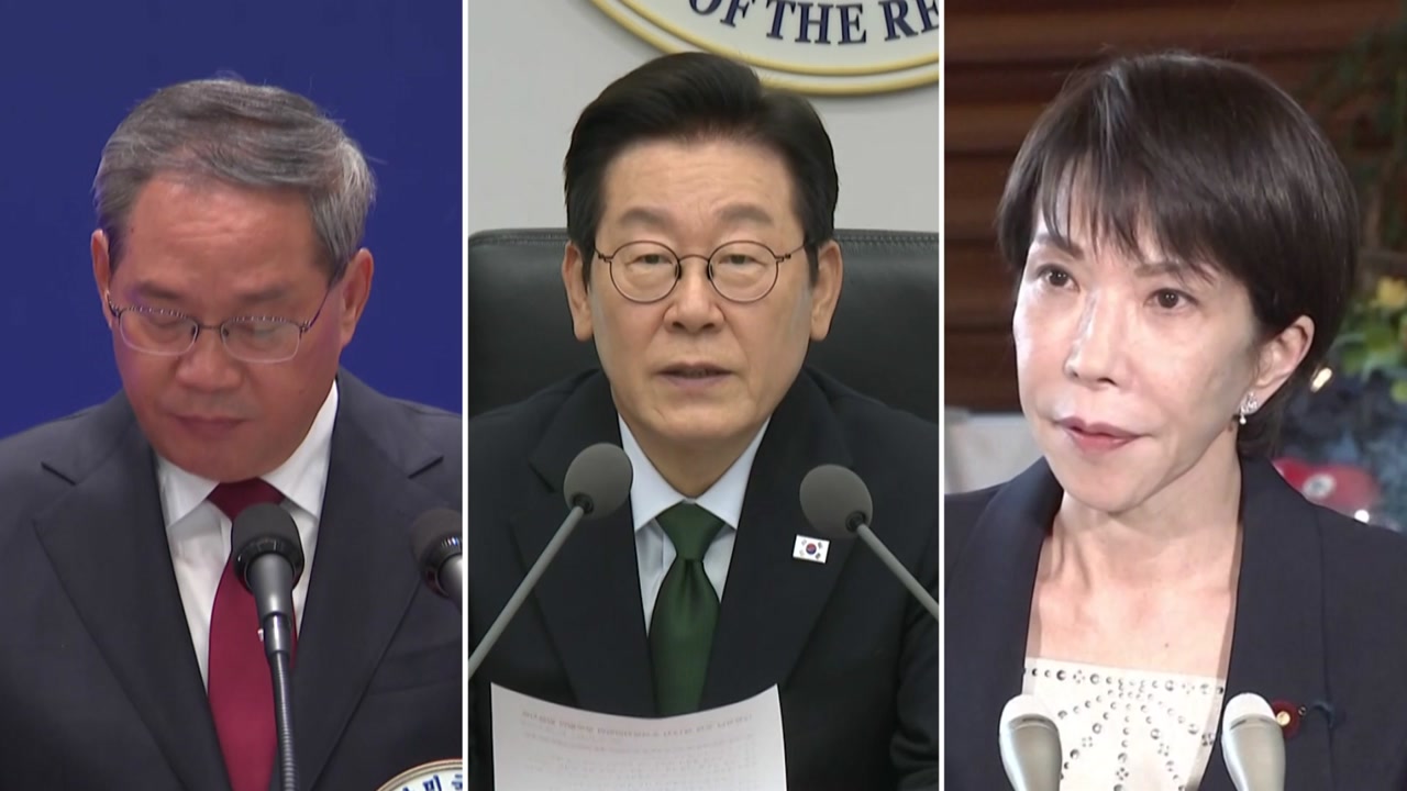 이 대통령, 아세안 정상회의 참석차 오늘 출국...스캠 대응·다카이치 대면 주목