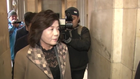 북 "최선희 러시아 방문"...배경 주목