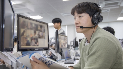 '4대 그룹 유일 공채' 삼성, '삼성고시' GSAT 실시