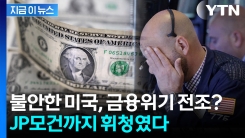 “미국, 이미 경제 위기 시작됐을 수도”...자동차 시장에서 시작된 균열 [지금이뉴스]