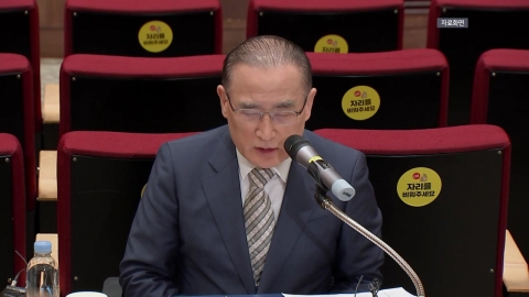 위성락 "안보 분야는 문서 작업 돼 있어...관세는 노력 중"