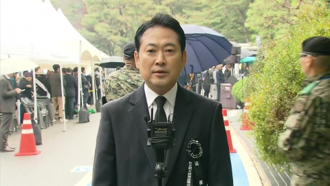 장동혁 "민주, 수렁 빠져 '삽질'...부동산 3인방 사퇴"