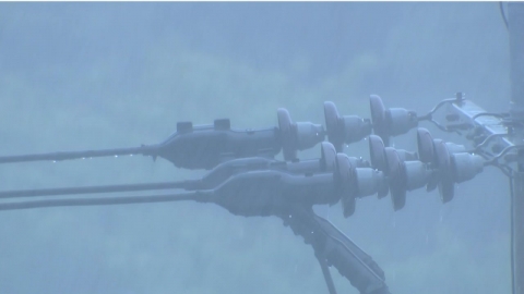 [뉴스UP] "가을 건너뛰고 겨울"...갑자기 추워진 날씨, 이유는?