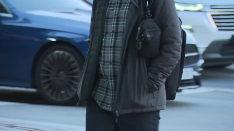 [날씨] 중부 곳곳 한파특보, 서울 3.8℃…"내일 더 춥다"