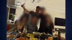 '이종호 술자리' 부장검사 감찰...새 특검보 출근길