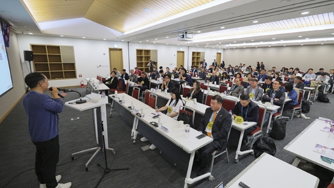 전 세계 마케터 한자리에... 월드옥타, 중소기업 해외 진출 논의