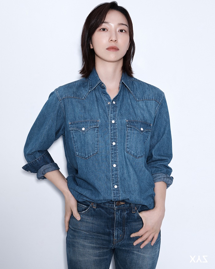 금해나, 영화 '내일의 민재' 출연...육상부 코치 변신