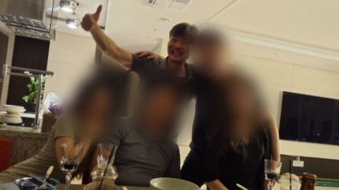  특검 "이종호 술자리 논란 검사 진행한 수사 문제 없어"