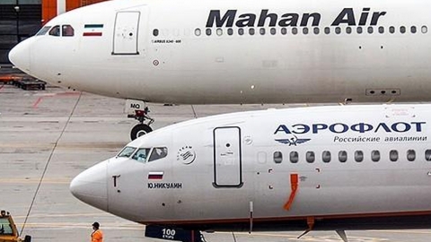 러시아 "한국과 직항 재개 논의 중...항공사 간 접촉"