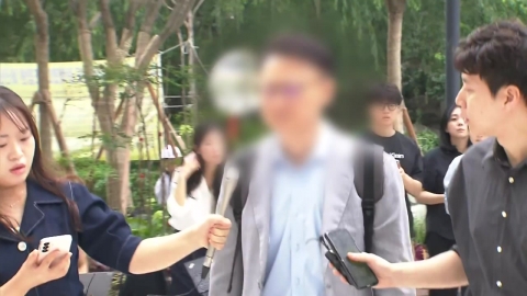  특검 '웰바이오텍 주가조작' 구세현 전 대표 구속영장