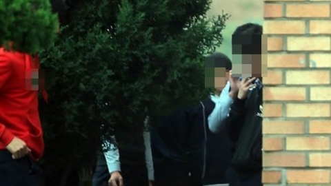 흡연 징계 교사에 "쑥대밭 만들겠다" 악성 민원 학부모, 공개 사과
