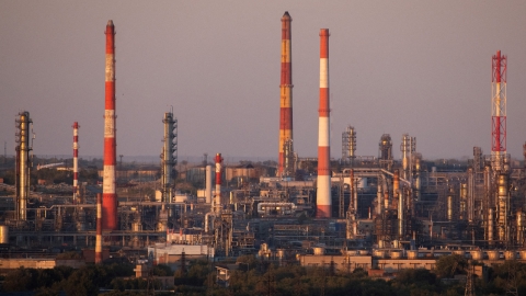 '겨울 목전' 러시아-우크라 '에너지 전쟁'에 집중..."전략적 지렛대"