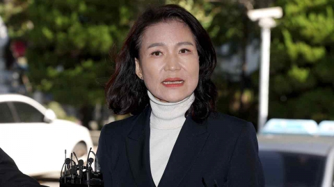 이진숙, 석방 23일 만에 3차 조사…경찰, 곧 신병처리 결정