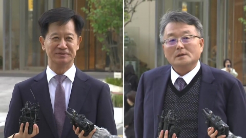 새 특검보 출근…각종 의혹에 김건희 특검 '곤혹'