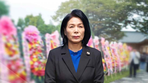 최민희, 축의금 파장 계속…국힘 "뇌물죄, 고발할 것"