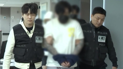 캄보디아 송환 피의자 31명 구속 송치…오늘 수사 결과 발표