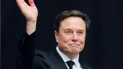 테슬라 이사회 "머스크, 1조 달러 보상안 통과 안 되면 떠날수도"