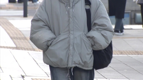 [날씨] "가을이 사라졌어요"…올가을 가장 추운 아침, 서울 3℃