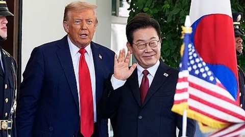 "미중에 낀 한국, '안미경중' 불가능...무역전쟁 압박 실감"