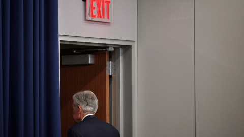 차기 연준 의장 후보 5명 공개...트럼프 "연말 전에 발표"