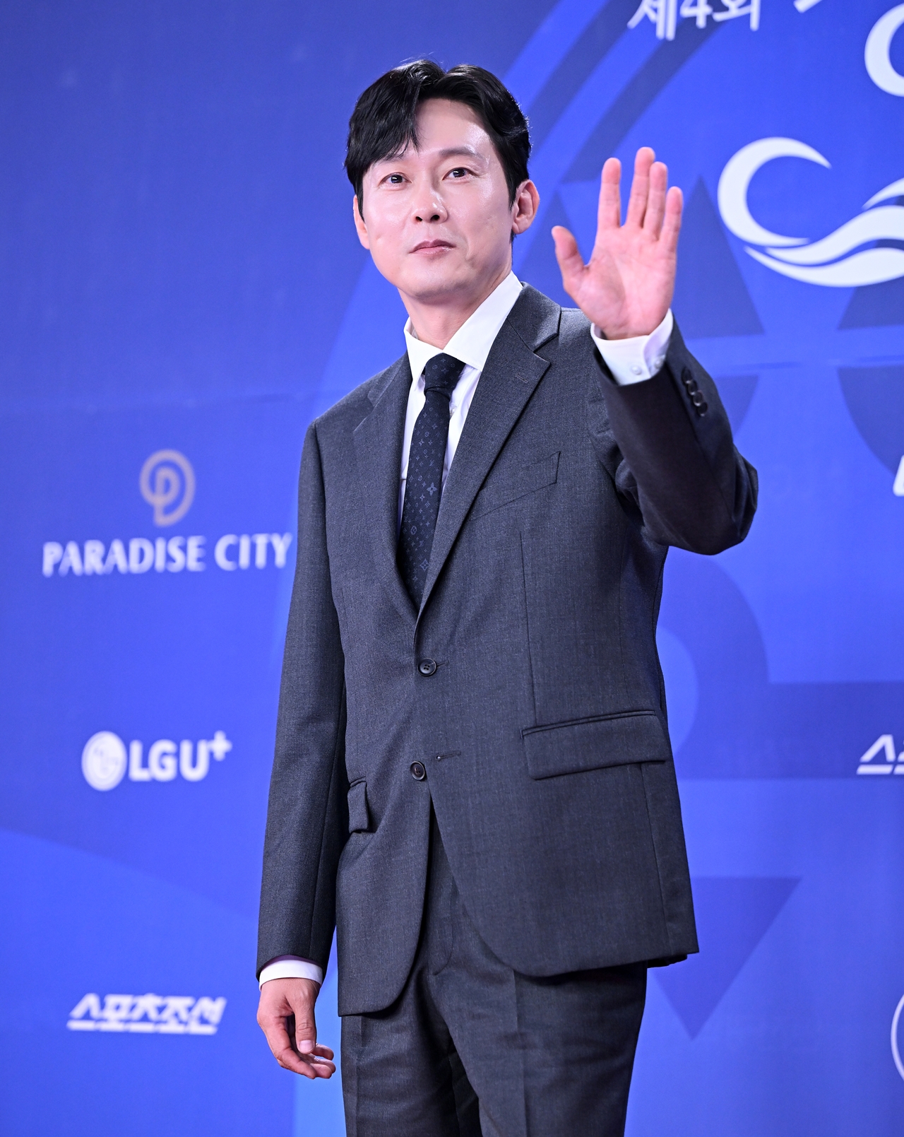 박병은, 호두앤유와 전속계약…김혜수·신하균과 한솥밥