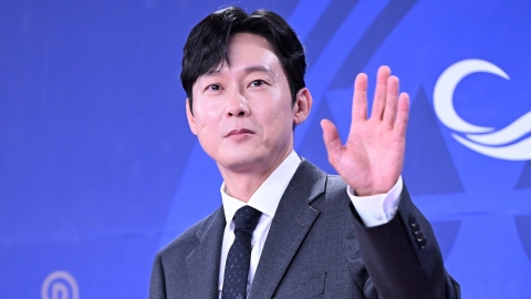 박병은, 호두앤유와 전속계약…김혜수·신하균과 한솥밥 