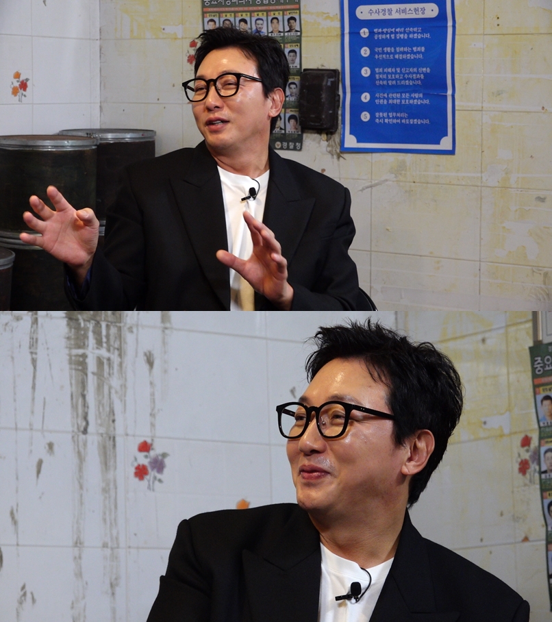 '노빠꾸 탁재훈' 시즌4, 탁반장 '역공' 당한다…100억설부터 연애사까지 탈탈