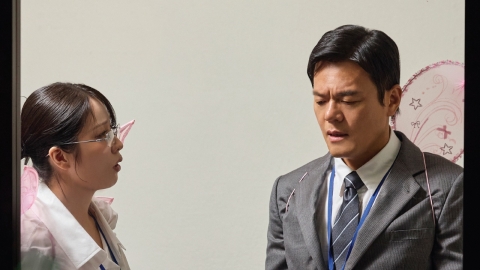 박진영, 장관급 올라도 본업 충실…11월 신곡 발매