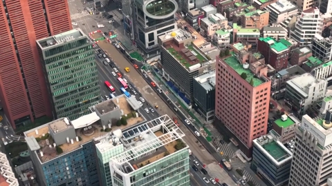 3분기 경제 1.2% 성장…수출 호조에 민간소비 3년 만에 최대 증가