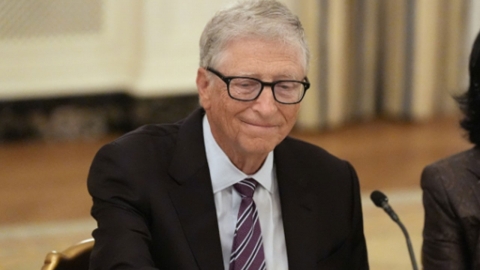 "기후변화로 인류 멸망하지 않아...삶의 질 개선에 집중해야"