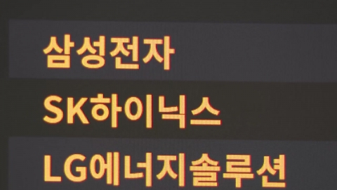코스피, 연이틀 \'4천 고지\' 사수…삼성전자는 \'9만 전자\' 후퇴