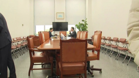  내달 6일 대통령실 국정감사에 증인·참고인 '0명'