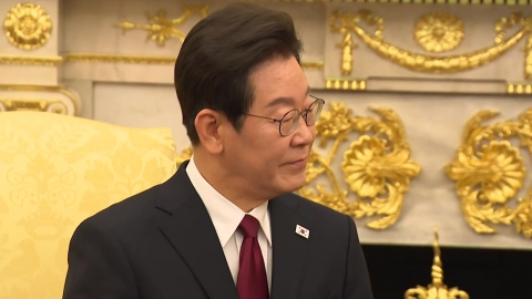 [뉴스NIGHT] 닻 올린 APEC 정상회의...최민희 '축의금 논란'