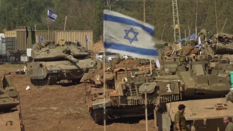 이스라엘, 가자 공격 재개…휴전 18일 만에 중대 위기