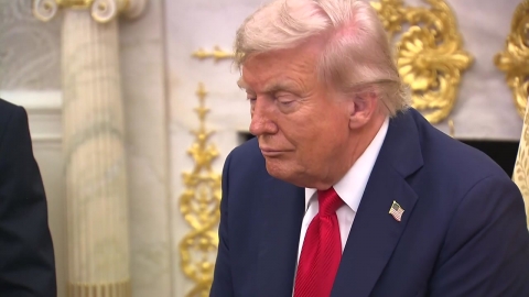 트럼프, 오늘 국빈 방한…이 시각 APEC 관문 김해공항