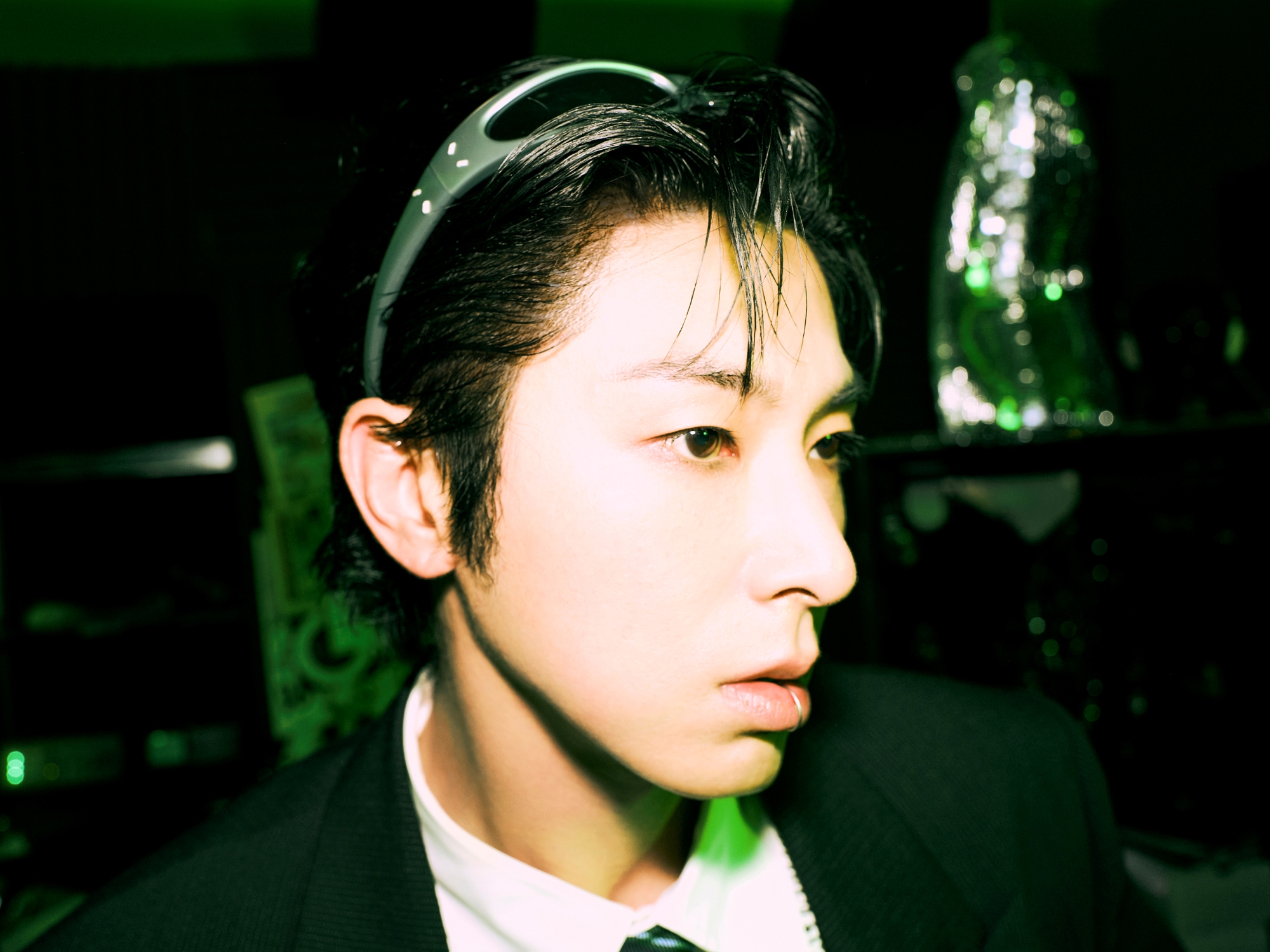 유노윤호 정규 1집 트랙리스트 공개…카이·민니와 감성 페어링