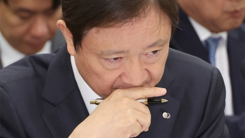 강남 아파트 두 채 중 한 채 팔겠다는 이찬진, 4억 높게 매물 내놔 \'논란\'