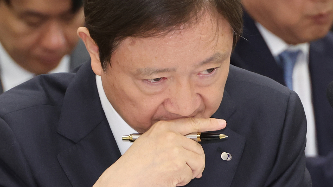 강남 아파트 두 채 중 한 채 팔겠다는 이찬진, 4억 높게 매물 내놔 '논란'