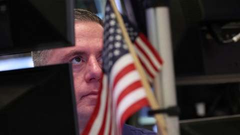 하루 새 시가총액 140조 왔다 갔다..."빅테크 변동성 확대"