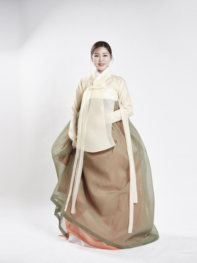 송가인 ‘가인이어라’, 중학교 음악 교과서에 수록됐다