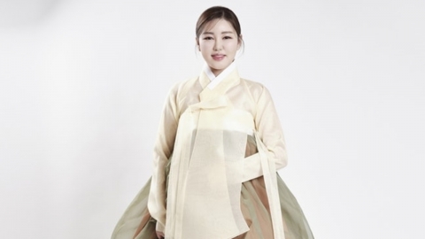 송가인 ‘가인이어라’, 중학교 음악 교과서에 수록됐다