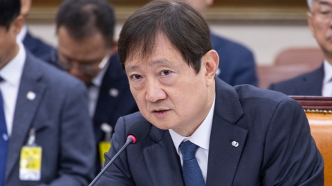 "4억 높였다" 지적에…이찬진, 호가 내려서 매도