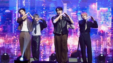 [Y현장] 5년 여정 담은 위아이 ‘Wonderland’…팬덤 루아이 향한 헌사 (종합)