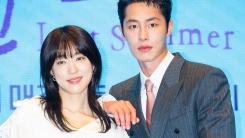 "목표 시청률은 30%"…이재욱·최성은 '마지막 썸머', KBS 부진 끊을까?