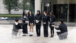 내일 뉴진스 '운명의 날'...전속계약 분쟁 1심 선고