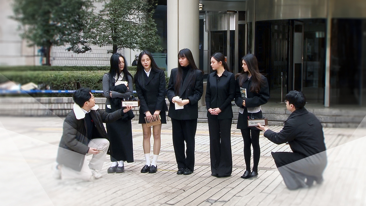 내일 뉴진스 '운명의 날'...전속계약 분쟁 1심 선고