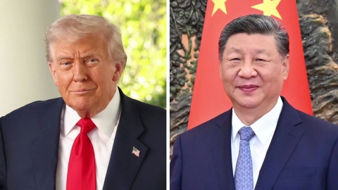 트럼프-시진핑 6년 만에 재회…\'무역 전쟁\' 휴전 담판 주목